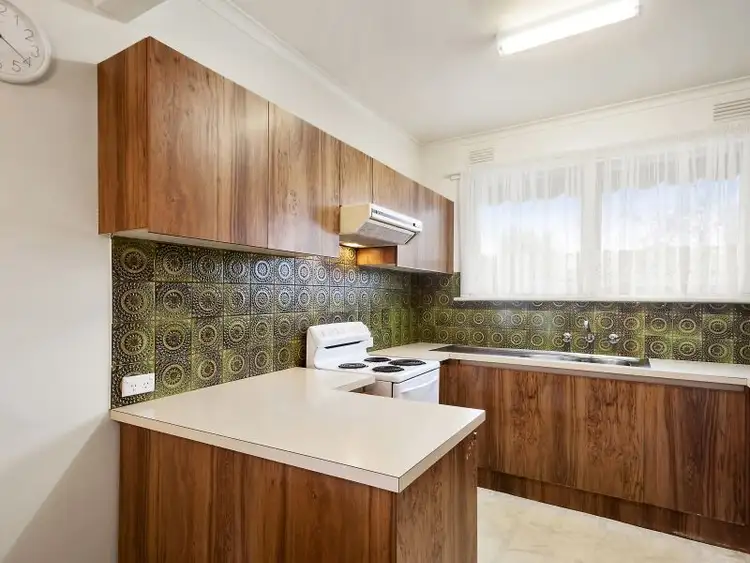 Fifth view of Homely unit listing, 1/29 Allambee Avenue, Camberwell VIC 3124