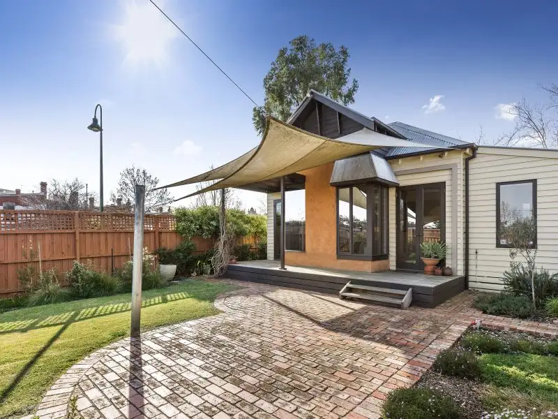 Main view of Homely house listing, 1 Bryson Street, Canterbury VIC 3126