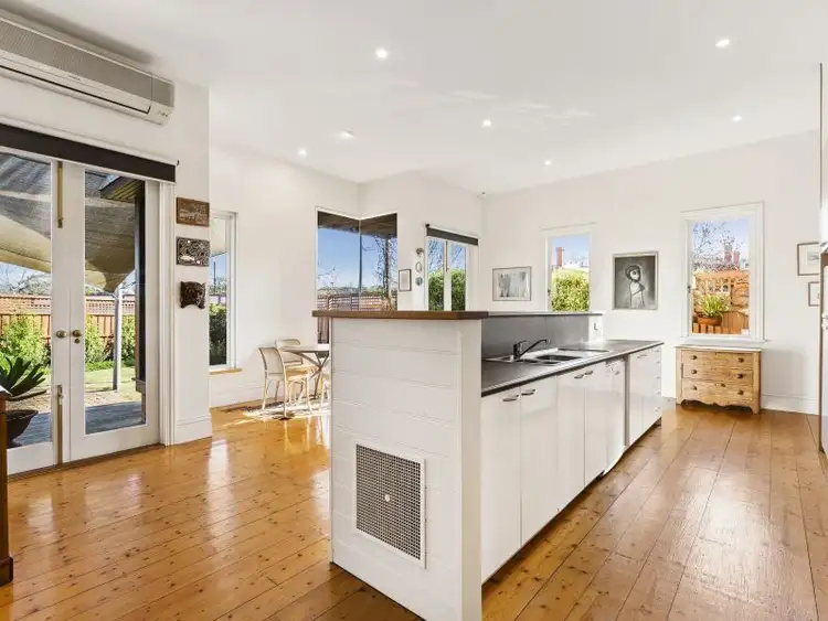 Third view of Homely house listing, 1 Bryson Street, Canterbury VIC 3126