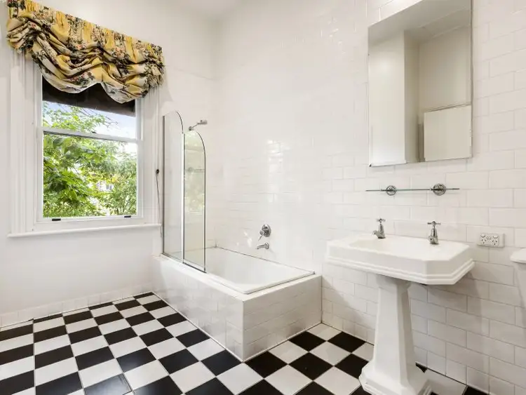 Fourth view of Homely house listing, 1 Bryson Street, Canterbury VIC 3126