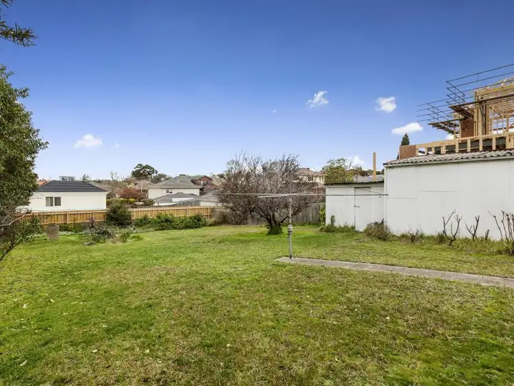 Second view of Homely house listing, 11 Braeside Avenue, Camberwell VIC 3124