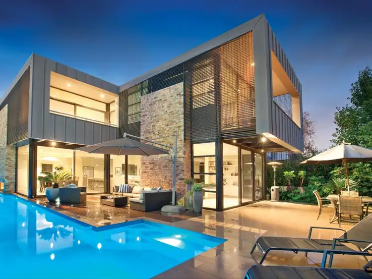 Main view of Homely house listing, 40 Moody Street, Balwyn North VIC 3104