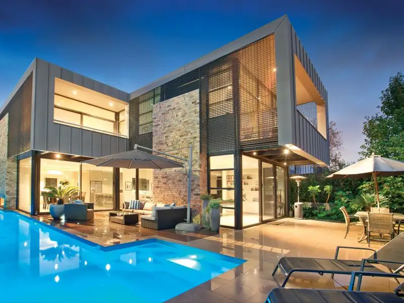 Main view of Homely house listing, 40 Moody Street, Balwyn North VIC 3104