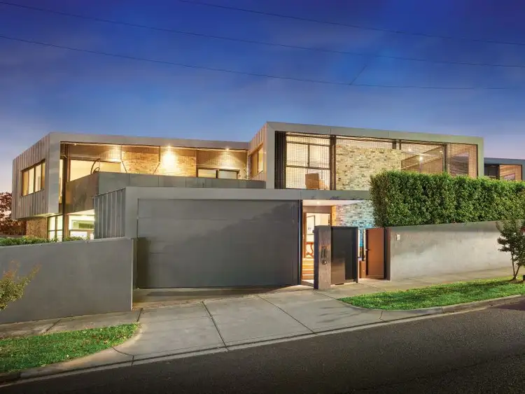 Second view of Homely house listing, 40 Moody Street, Balwyn North VIC 3104