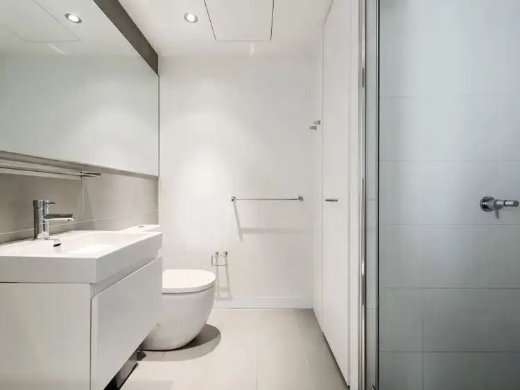 Fifth view of Homely apartment listing, 304/770B Toorak Road, Glen Iris VIC 3146