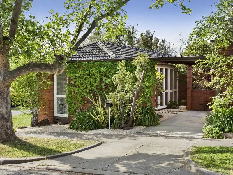 Main view of Homely unit listing, 1/8 Cooloongatta Road, Camberwell VIC 3124