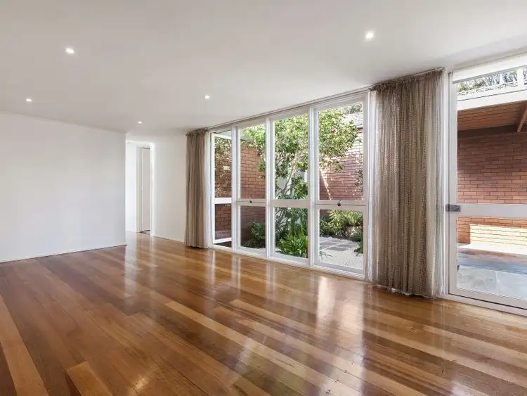 Second view of Homely unit listing, 1/8 Cooloongatta Road, Camberwell VIC 3124