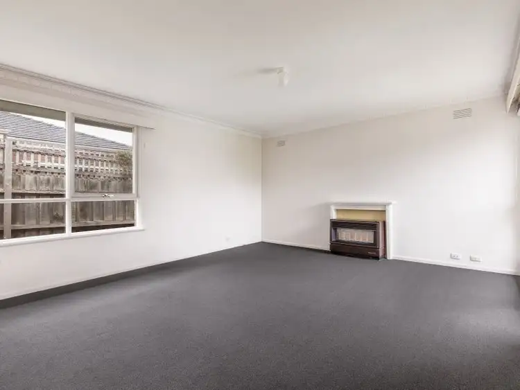 Second view of Homely unit listing, 1/6 Allambee Avenue, Camberwell VIC 3124