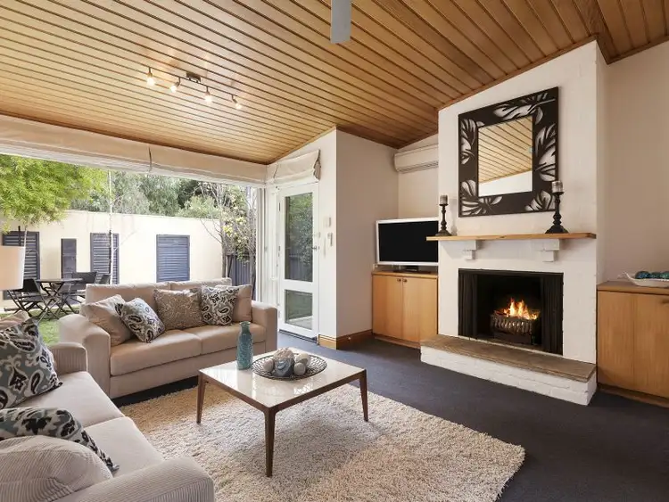 Second view of Homely house listing, 28 Avenue Road, Camberwell VIC 3124