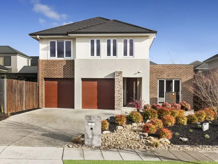 1 Cookson Way, Burwood VIC 3125