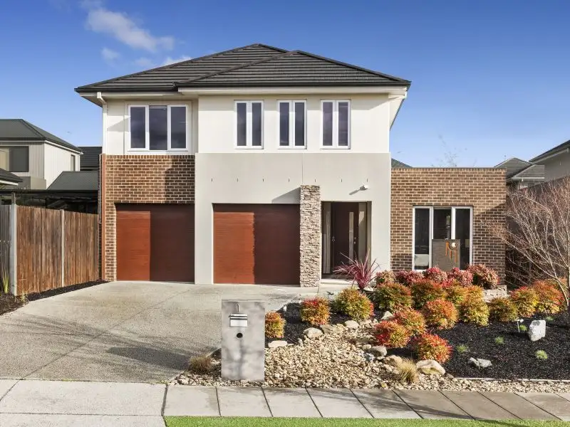 Main view of Homely house listing, 1 Cookson Way, Burwood VIC 3125
