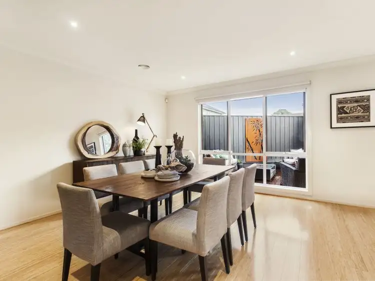 Third view of Homely house listing, 1 Cookson Way, Burwood VIC 3125