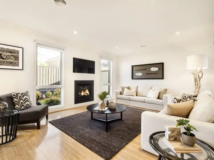 Fourth view of Homely house listing, 1 Cookson Way, Burwood VIC 3125