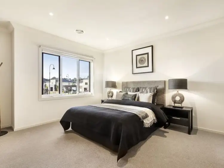 Sixth view of Homely house listing, 1 Cookson Way, Burwood VIC 3125
