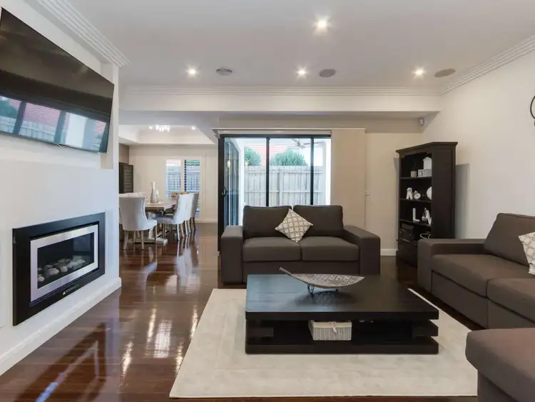 Fourth view of Homely townhouse listing, 1/35 Haig Street, Burwood VIC 3125