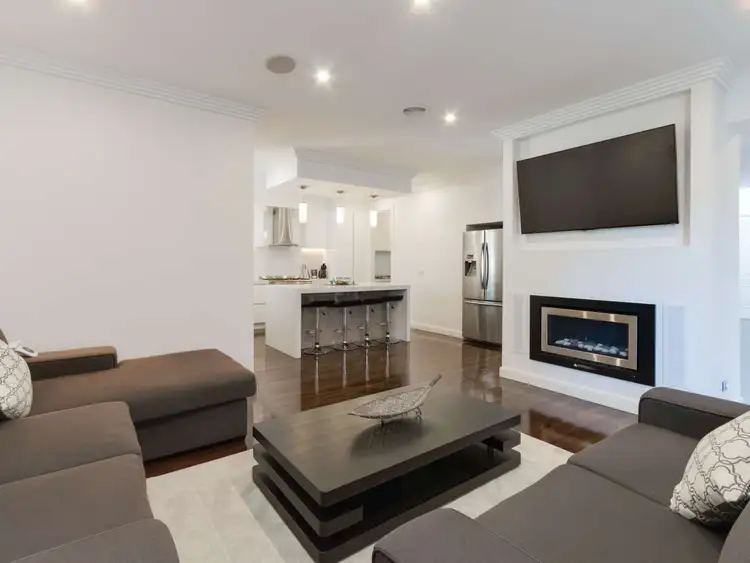 Fifth view of Homely townhouse listing, 1/35 Haig Street, Burwood VIC 3125