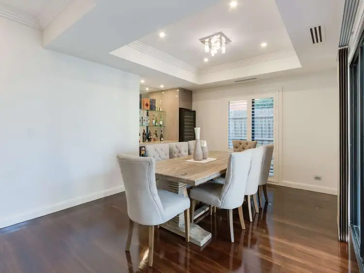 Sixth view of Homely townhouse listing, 1/35 Haig Street, Burwood VIC 3125