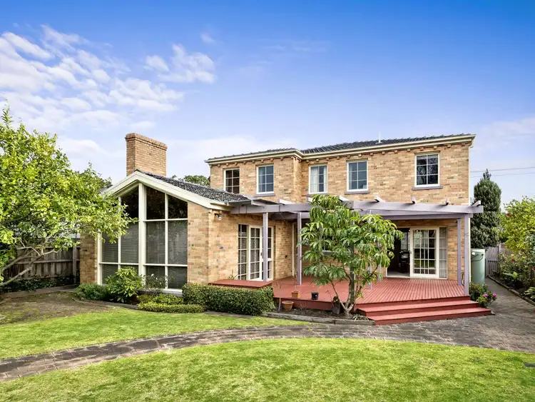 532 Burke Road, Camberwell VIC 3124