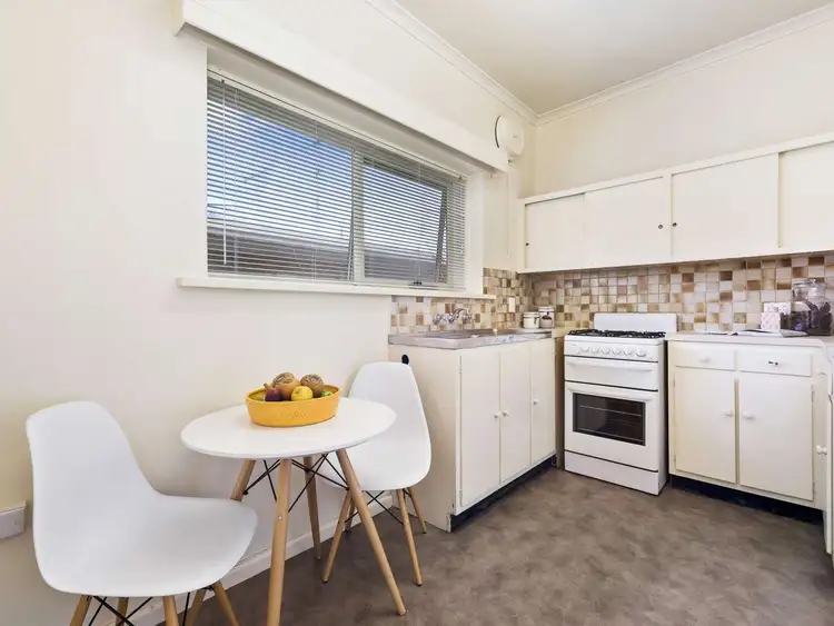 Second view of Homely apartment listing, 12/82 Campbell Road, Hawthorn East VIC 3123