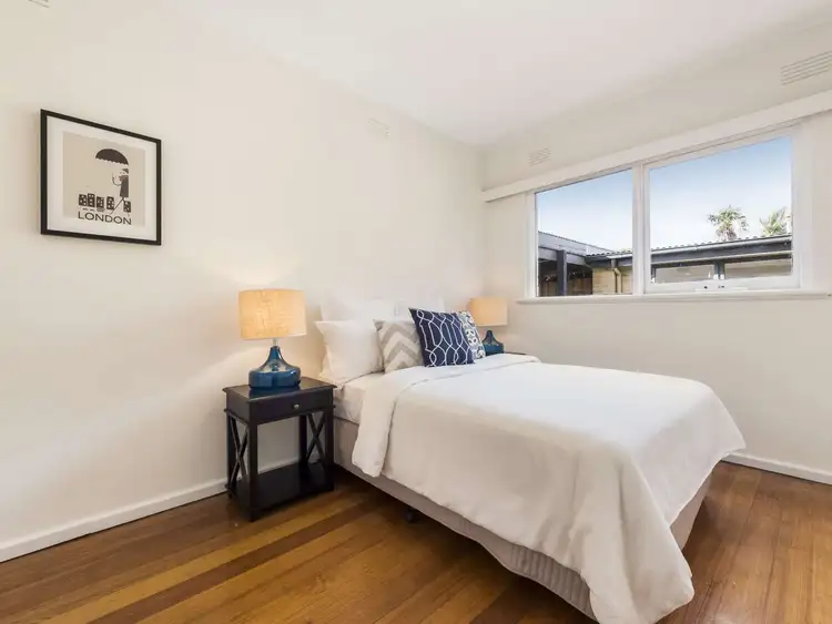 Third view of Homely apartment listing, 7/11 Harts Parade, Hawthorn East VIC 3123