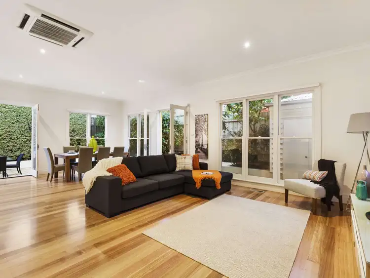 Third view of Homely house listing, 27 Falmouth Street, Hawthorn VIC 3122