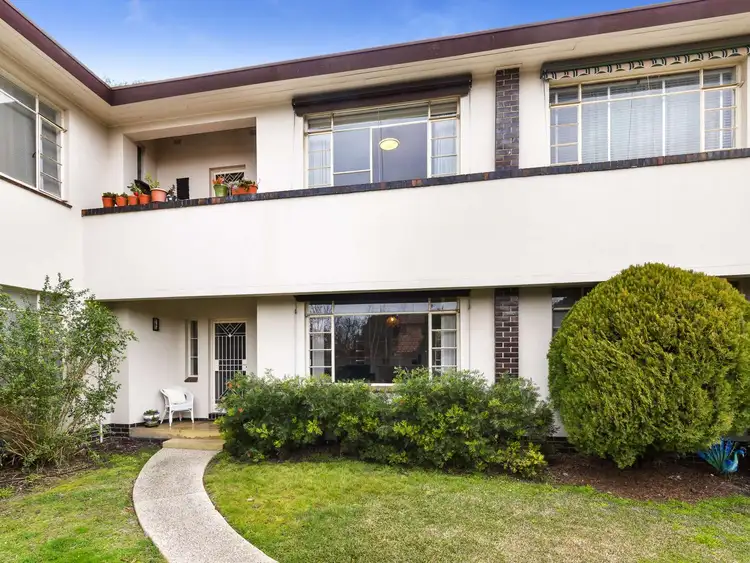 3/573 Riversdale Road, Camberwell VIC 3124