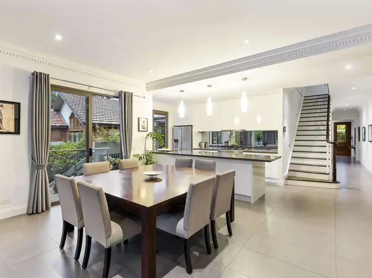 Second view of Homely townhouse listing, 9A Arden Court, Kew East VIC 3102