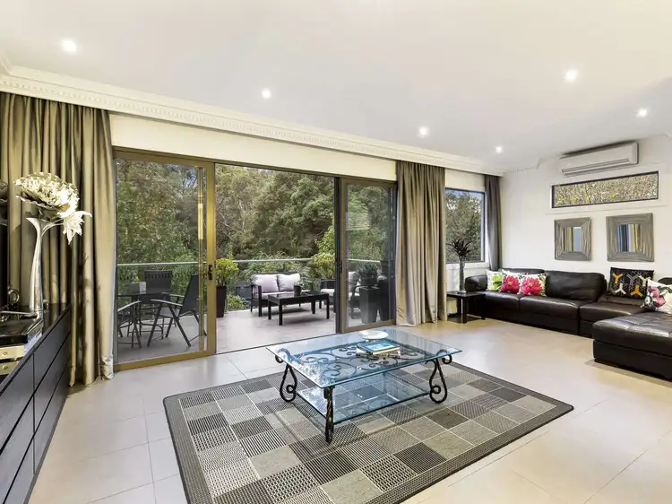 Fourth view of Homely townhouse listing, 9A Arden Court, Kew East VIC 3102