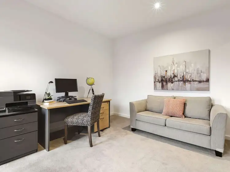 Fifth view of Homely townhouse listing, 1 & 2/32 Haig Street, Burwood VIC 3125