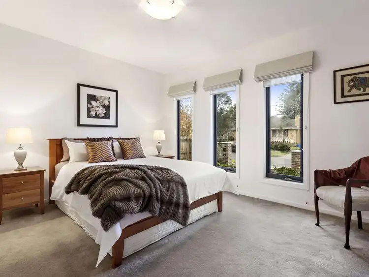 Sixth view of Homely townhouse listing, 1 & 2/32 Haig Street, Burwood VIC 3125