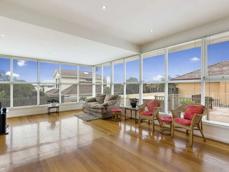 Fourth view of Homely house listing, 17 Rosedale Road, Glen Iris VIC 3146