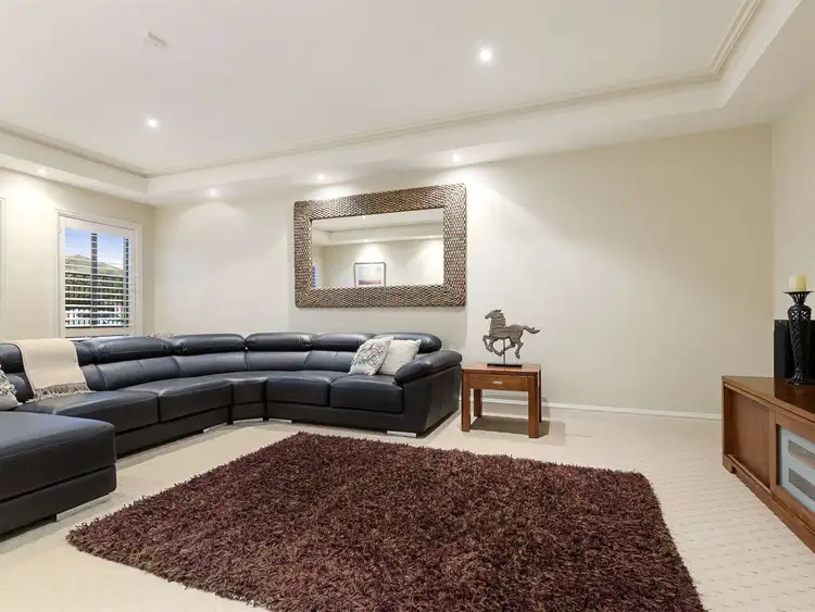 Fifth view of Homely house listing, 2B York Road, Glen Iris VIC 3146