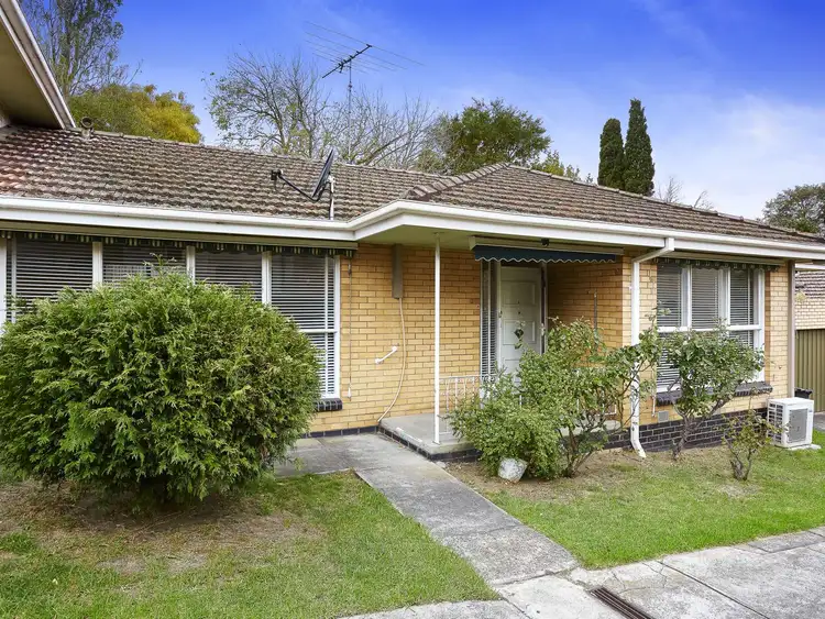 2/926 Toorak Road, Camberwell VIC 3124