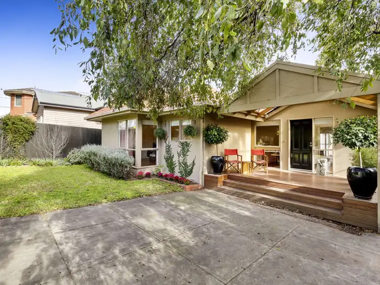 466 Auburn Road, Hawthorn VIC 3122