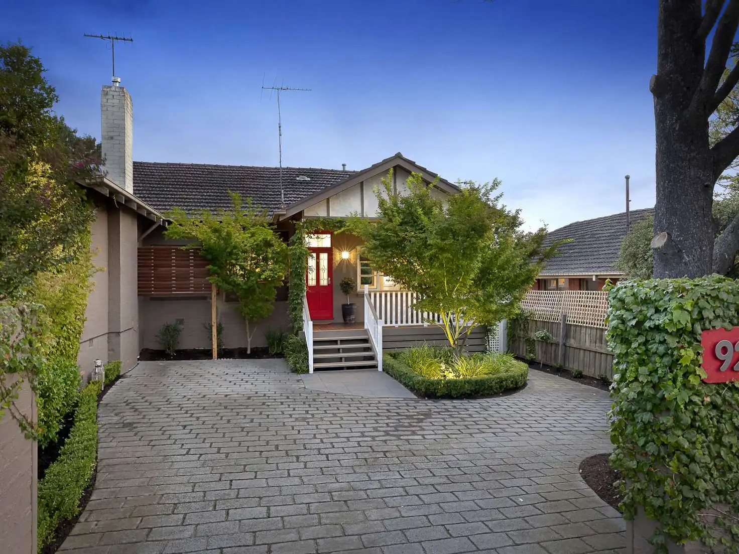 Main view of Homely house listing, 92 High Street, Glen Iris VIC 3146