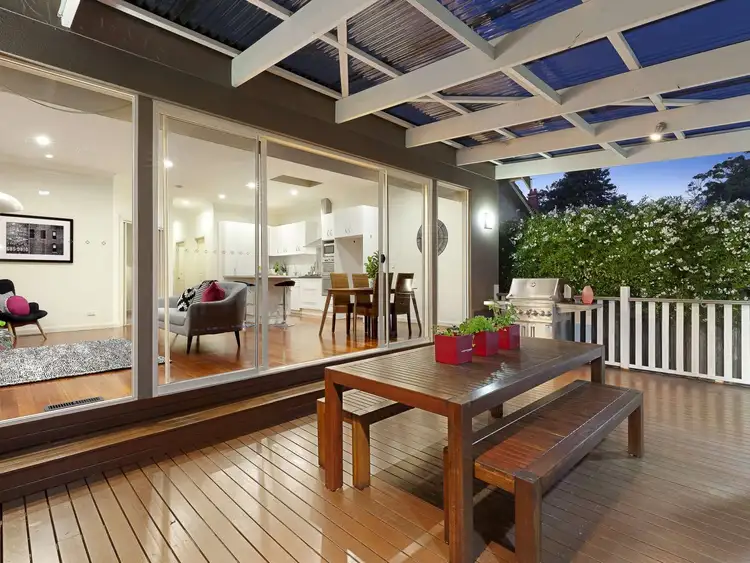 Second view of Homely house listing, 92 High Street, Glen Iris VIC 3146