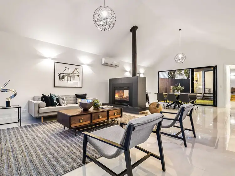 Second view of Homely house listing, 42 Warburton Road, Canterbury VIC 3126