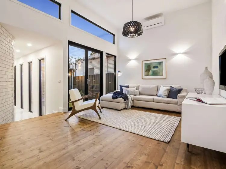 Third view of Homely house listing, 42 Warburton Road, Canterbury VIC 3126