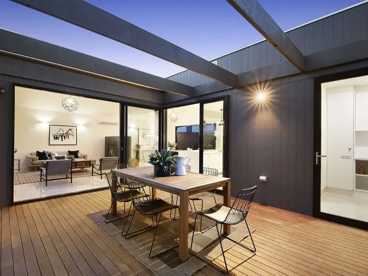 Fourth view of Homely house listing, 42 Warburton Road, Canterbury VIC 3126
