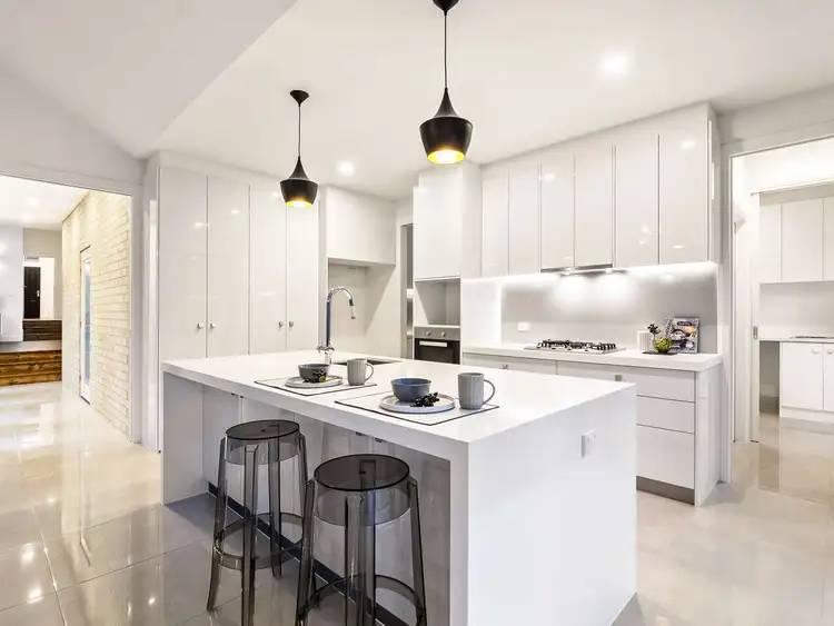 Fifth view of Homely house listing, 42 Warburton Road, Canterbury VIC 3126