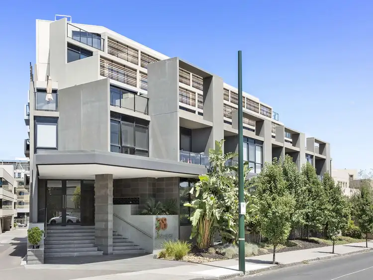 212/38 Harold Street, Hawthorn East VIC 3123