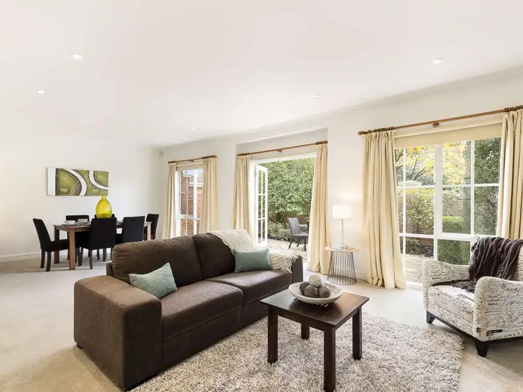 Second view of Homely unit listing, 1/406 Wattletree Road, Malvern East VIC 3145
