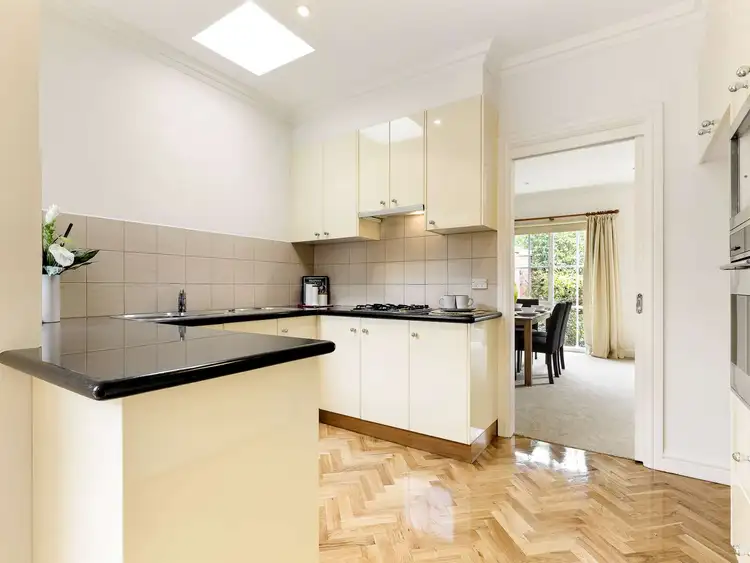 Third view of Homely unit listing, 1/406 Wattletree Road, Malvern East VIC 3145