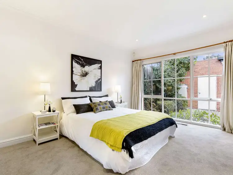 Fifth view of Homely unit listing, 1/406 Wattletree Road, Malvern East VIC 3145