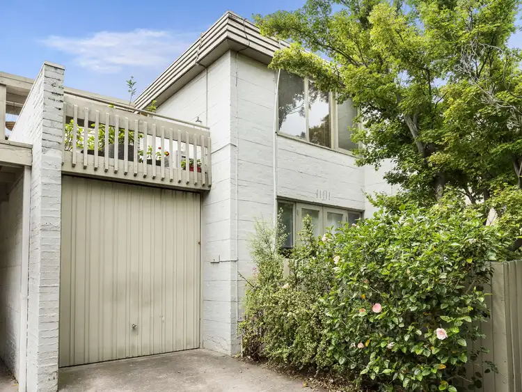 2/5 Grandview Grove, Hawthorn East VIC 3123