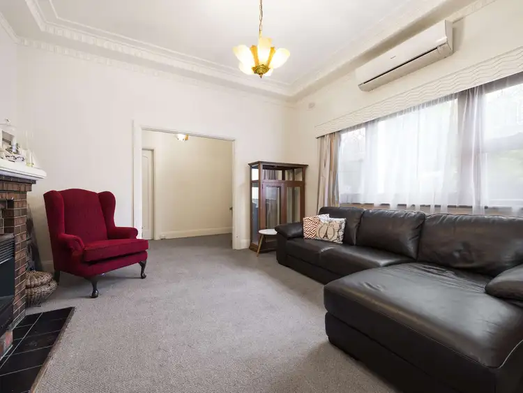 Second view of Homely house listing, 2A Johnston Street, Ashburton VIC 3147