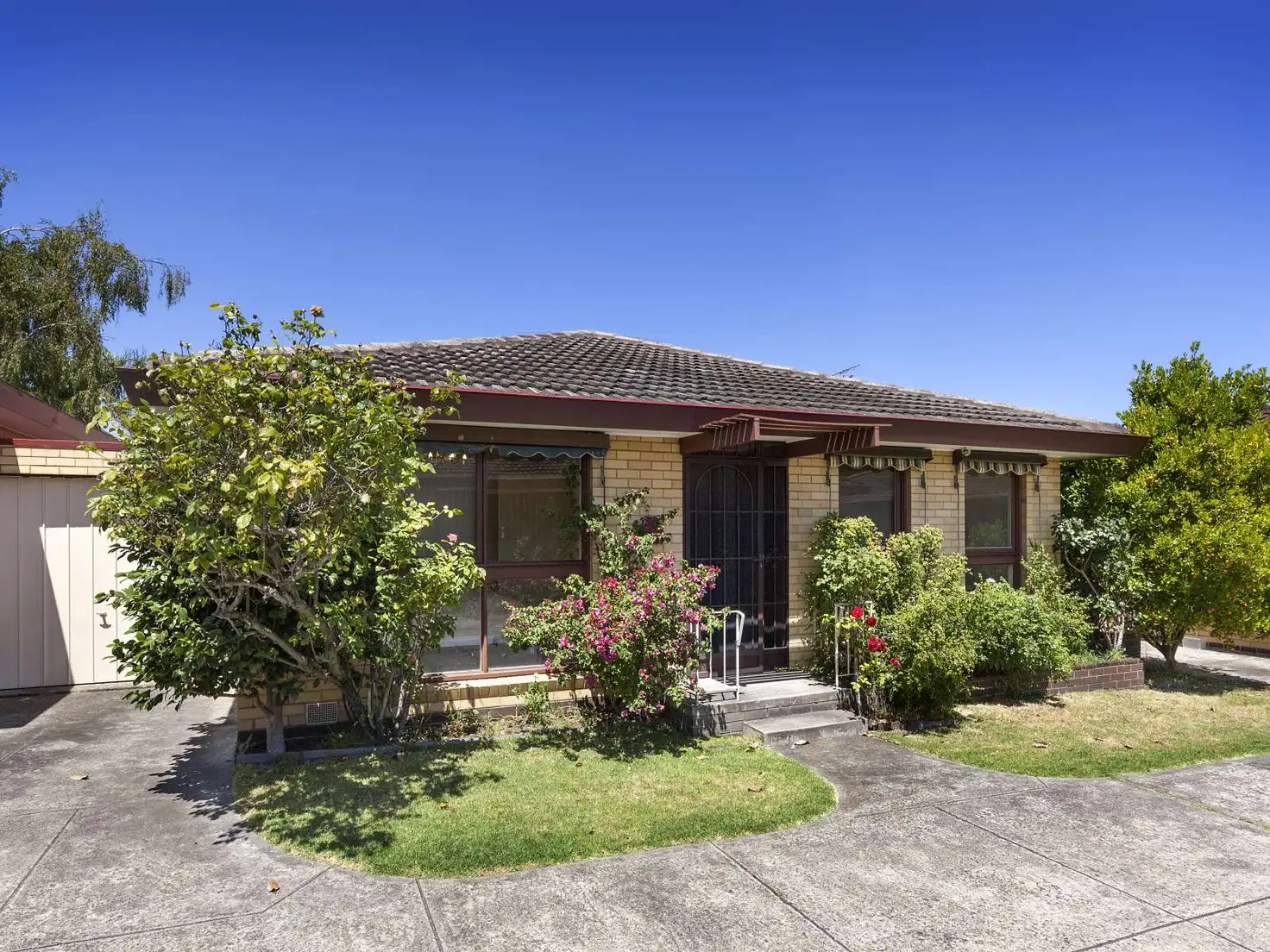 Main view of Homely unit listing, 2/9 Clifton Road, Hawthorn East VIC 3123