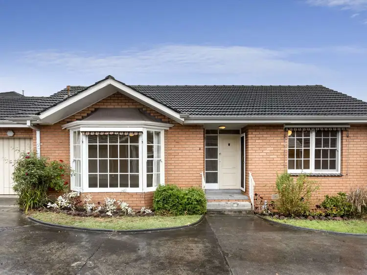 2/954 Toorak Road, Camberwell VIC 3124