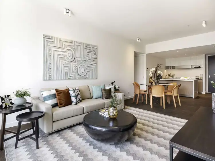 Main view of Homely apartment listing, G.01/828 Burke Road, Camberwell VIC 3124