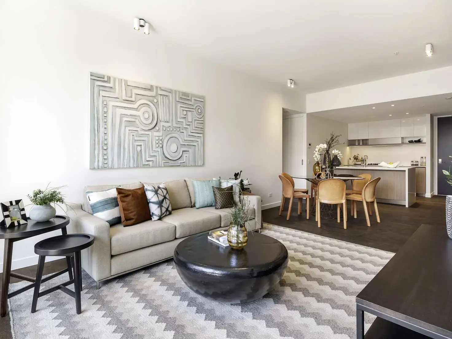 Main view of Homely apartment listing, G.01/828 Burke Road, Camberwell VIC 3124